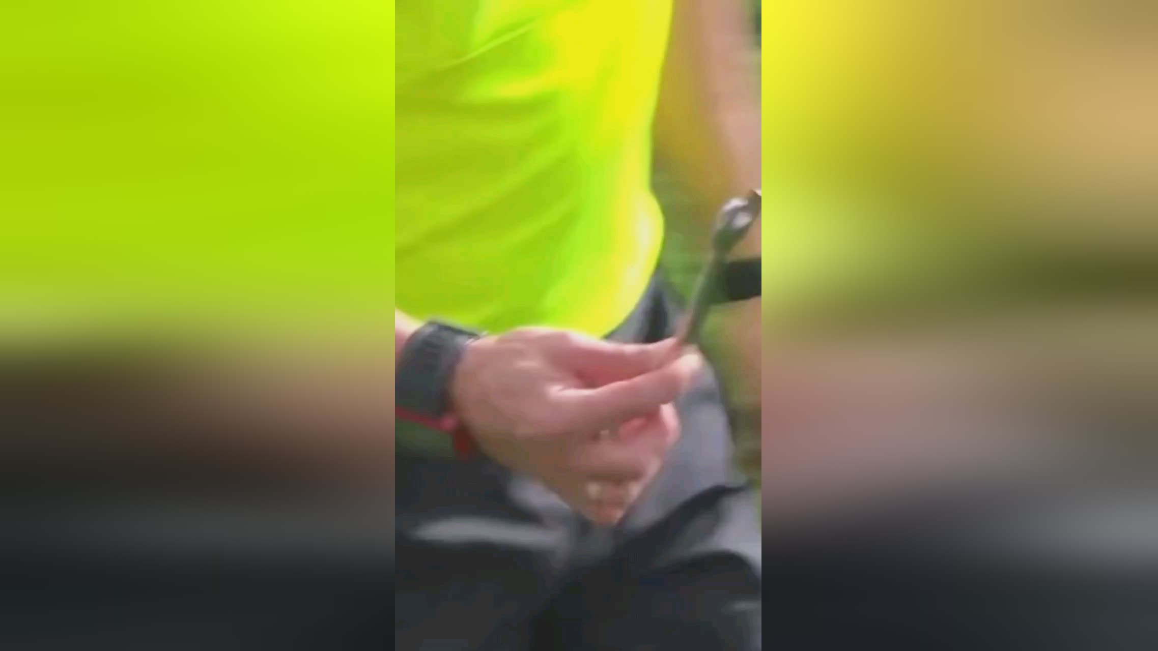 重要面对频